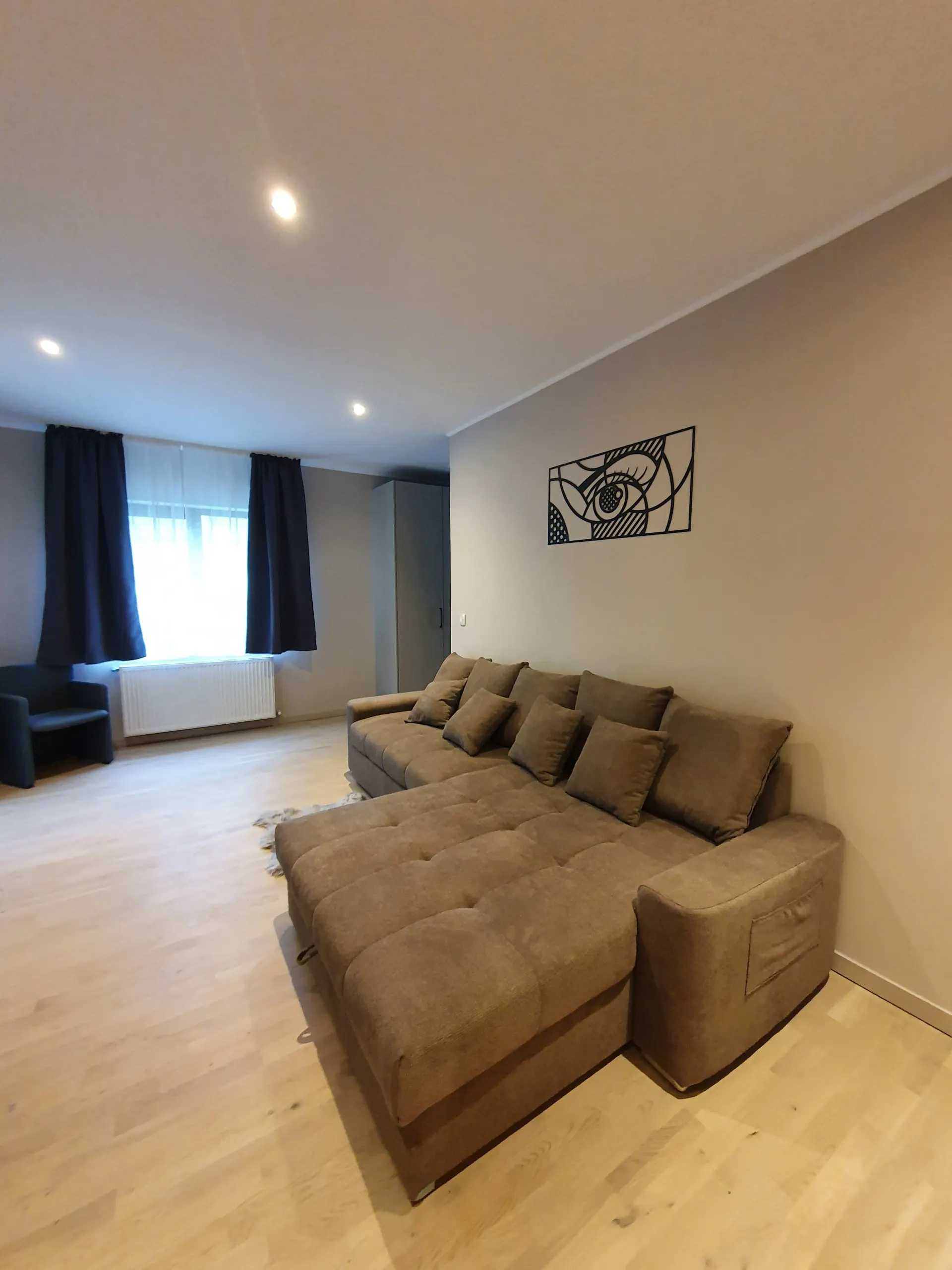 Cameră de familie Deluxe — foto 2