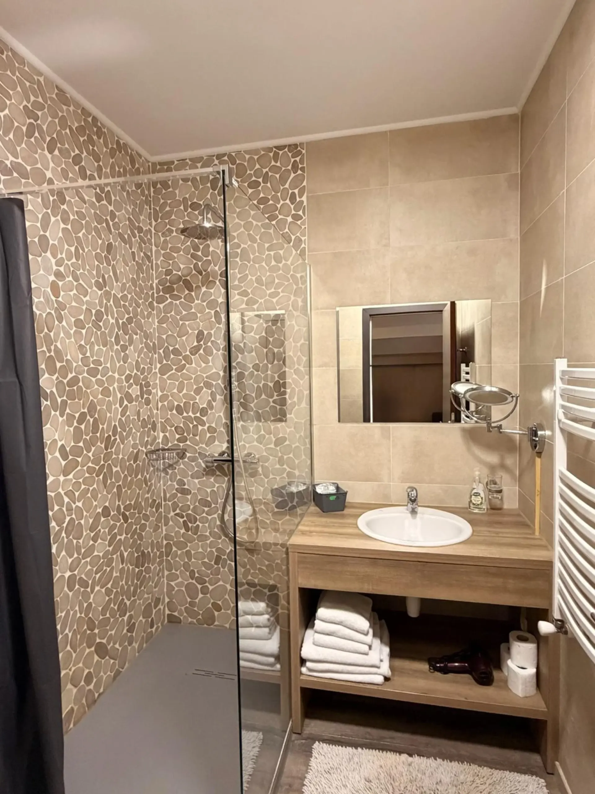 Cameră de familie Deluxe — foto 3