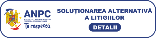 Soluționarea Alternativă a Litigiilor - ANPC